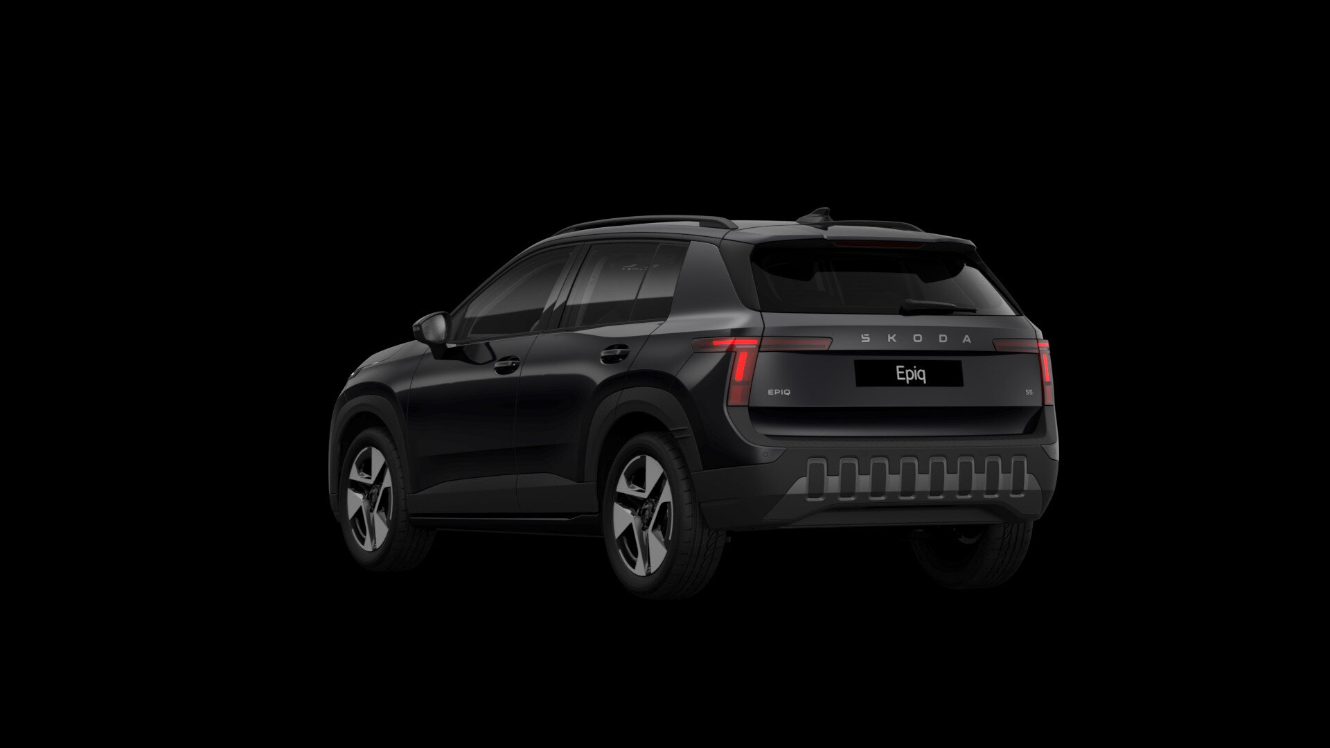 Škoda Epiq Selection Launch Edition 211pk 56 kWh - Afbeelding 2