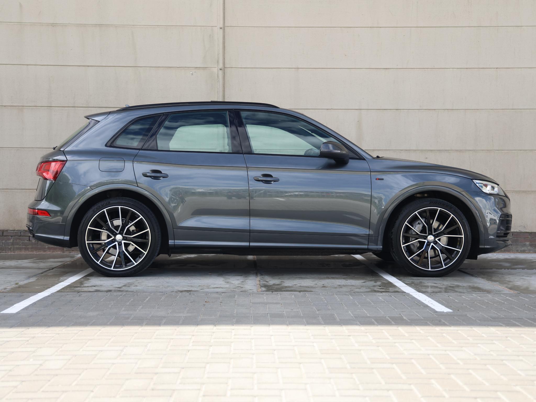 Audi Q5 55 TFSI e quattro Competition - Afbeelding 2