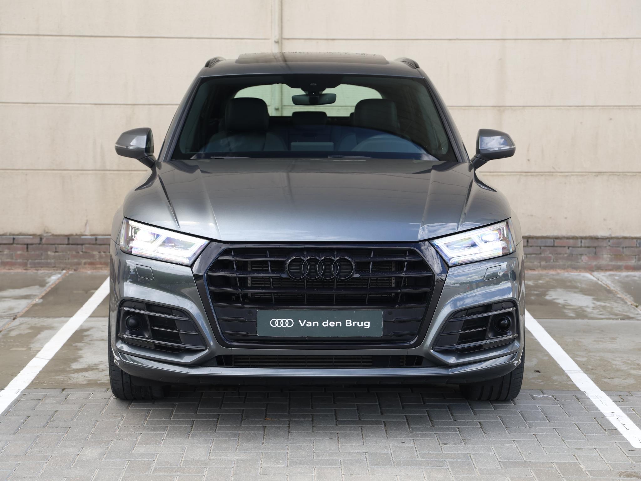 Audi Q5 55 TFSI e quattro Competition - Afbeelding 4