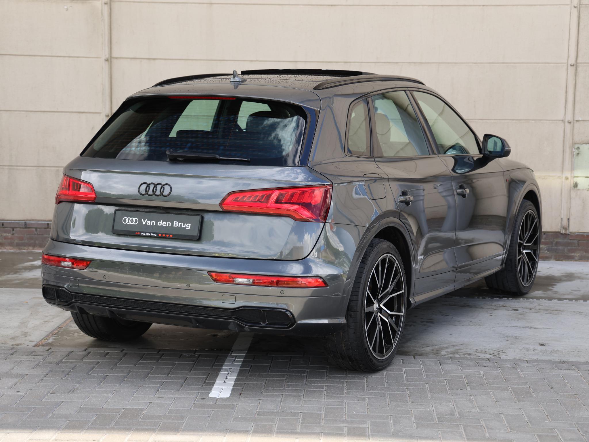 Audi Q5 55 TFSI e quattro Competition - Afbeelding 5