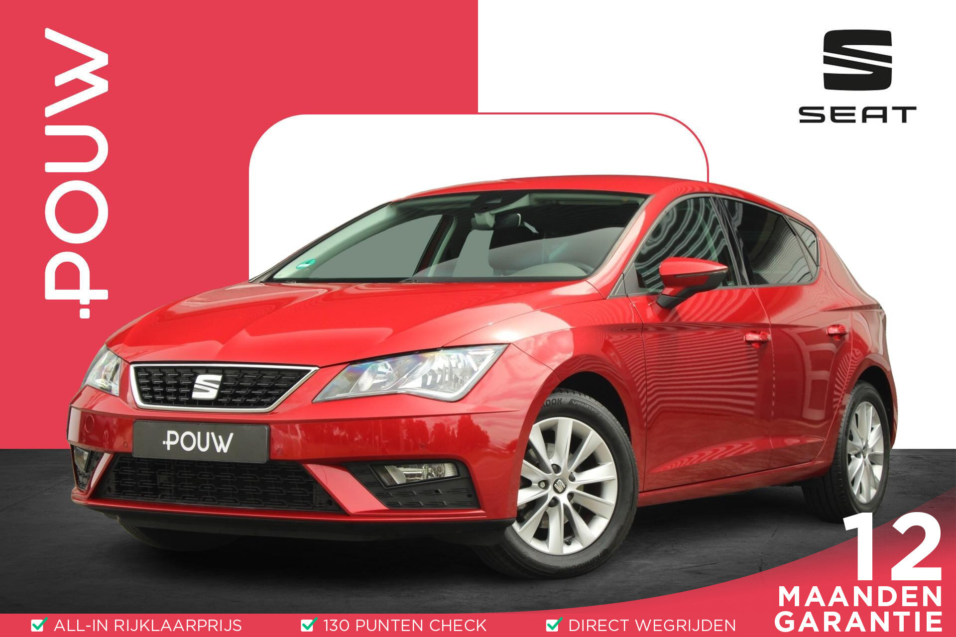 SEAT León