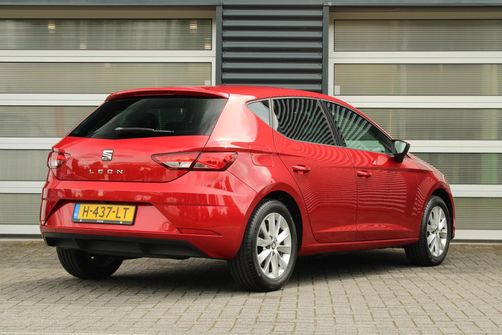 SEAT León