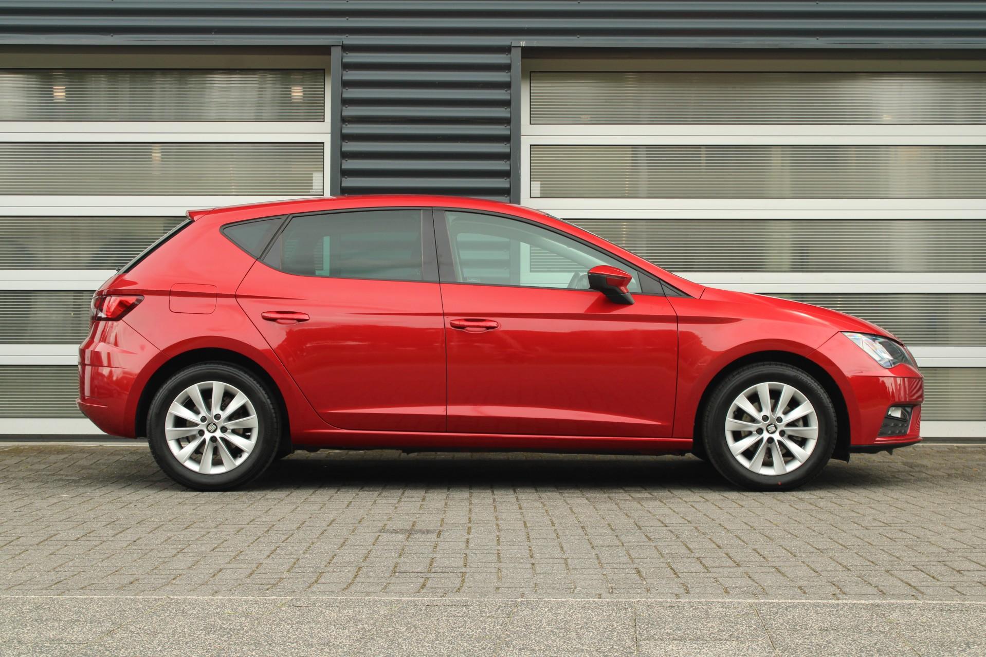 SEAT León