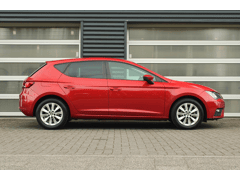 SEAT Leon 1.0 TSI 115pk Style Ultimate Edition - Afbeelding 3