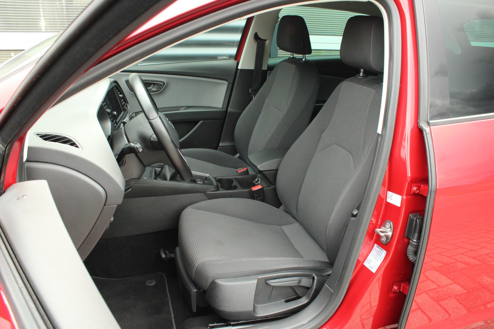 SEAT León