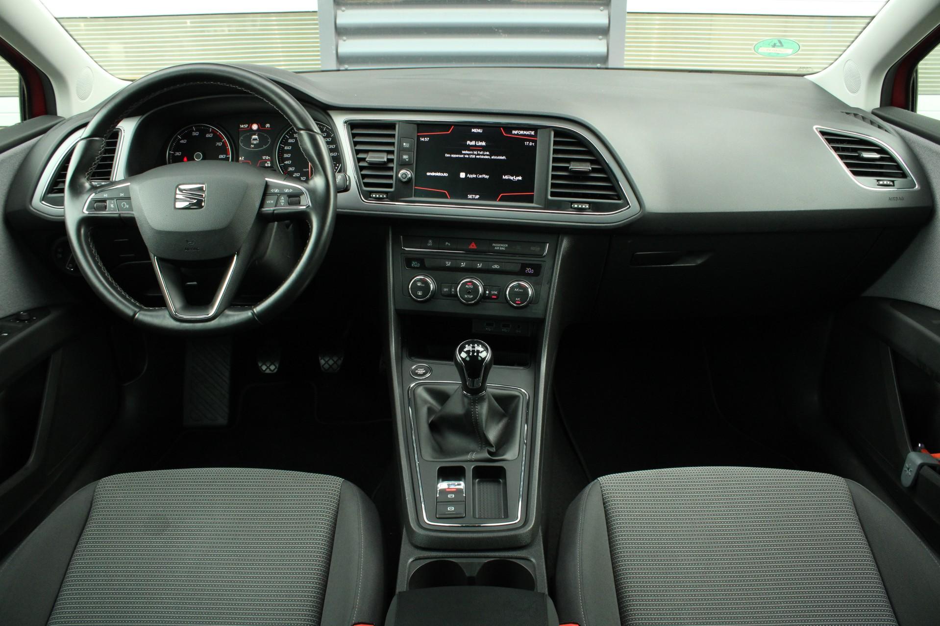 SEAT León