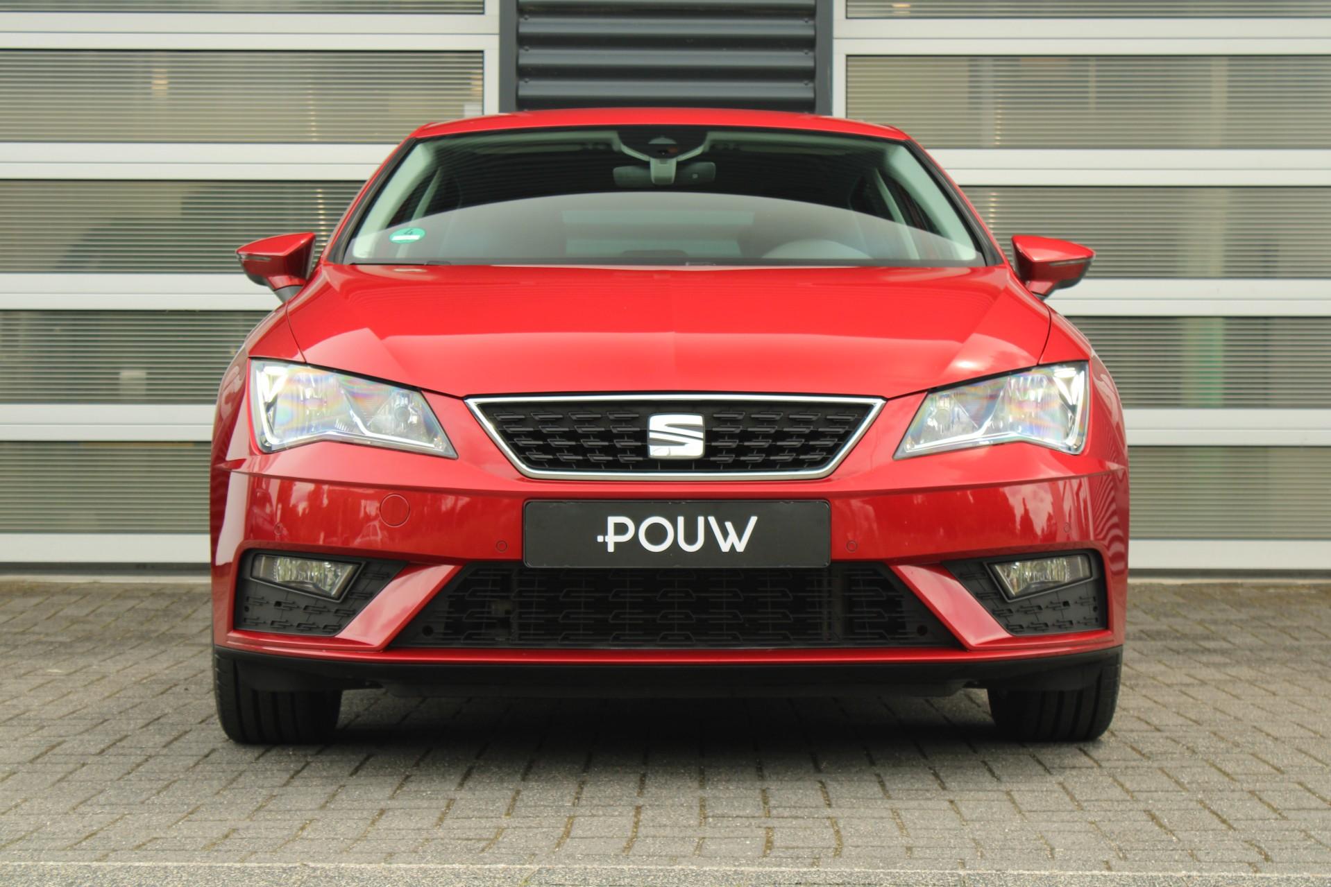 SEAT León