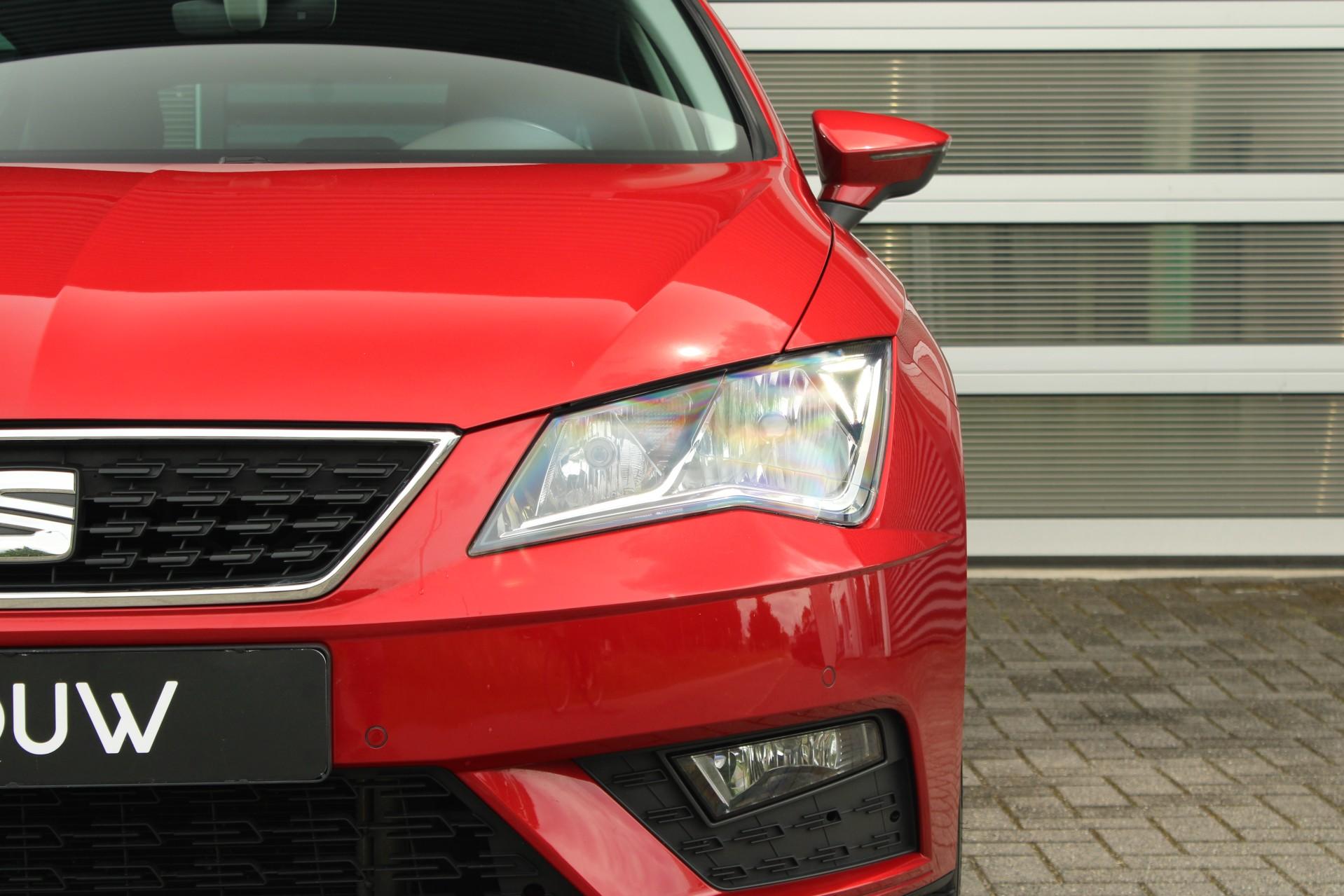SEAT León