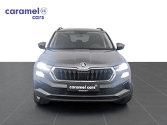 Škoda Karoq AMBITION *CAMERA SENSOREN*CARPLAY*DAB*GPS* - Afbeelding 2