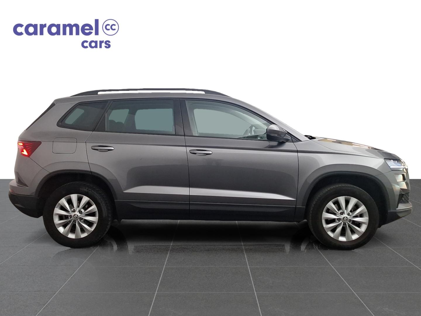 Škoda Karoq AMBITION *CAMERA SENSOREN*CARPLAY*DAB*GPS* - Afbeelding 3