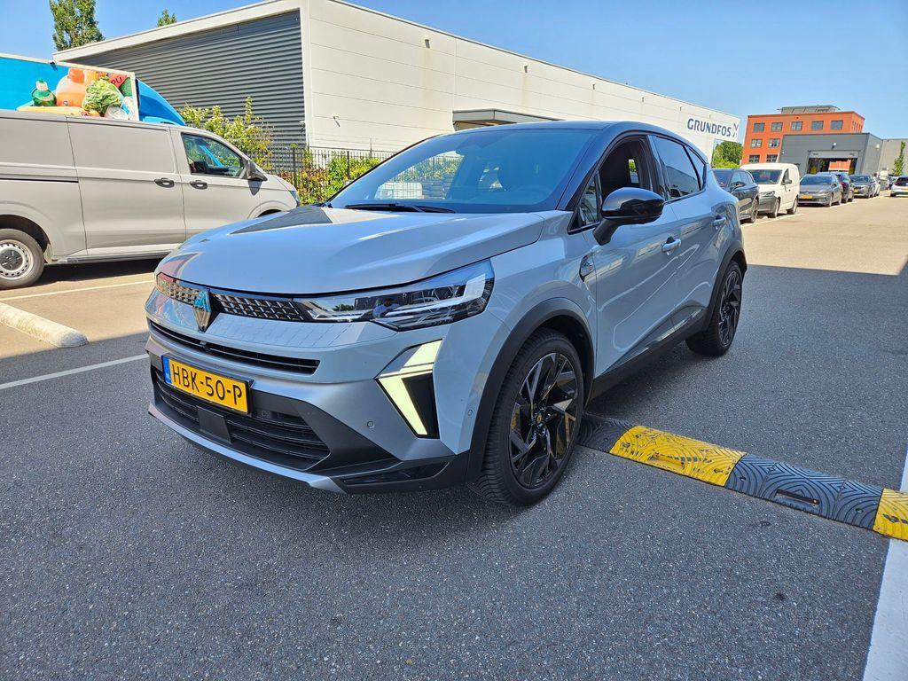 Renault Captur esprit Alpine full hybrid E-Tech 145 - Afbeelding 2