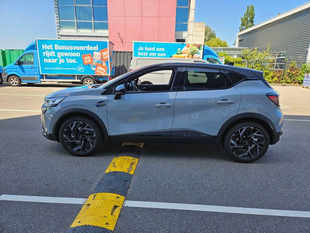 Renault Captur esprit Alpine full hybrid E-Tech 145 - Afbeelding 3
