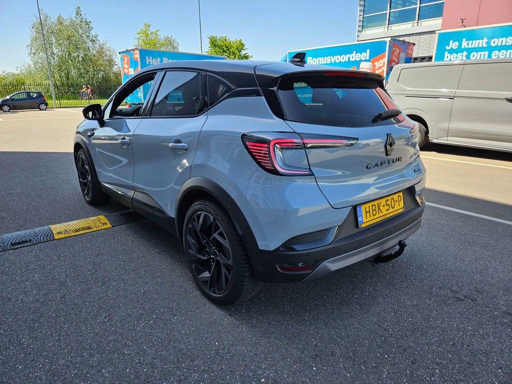 Renault Captur esprit Alpine full hybrid E-Tech 145 - Afbeelding 4