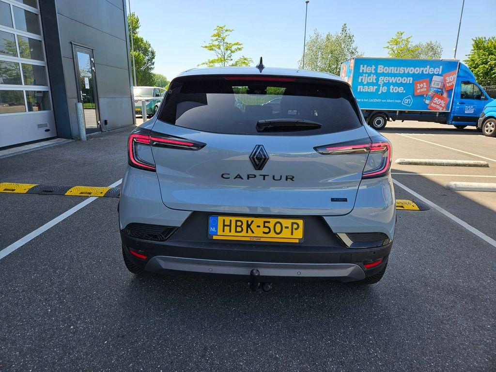 Renault Captur esprit Alpine full hybrid E-Tech 145 - Afbeelding 5