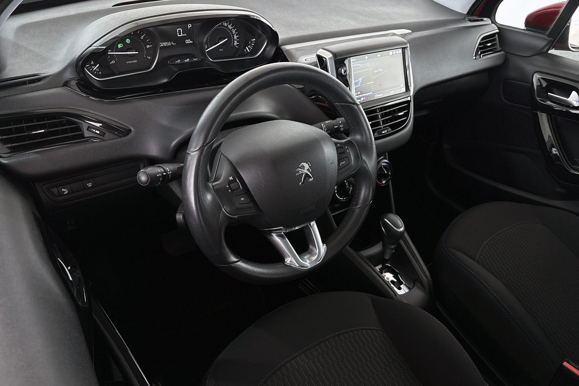 Peugeot 208 1.2 PureTech Signature - Afbeelding 5