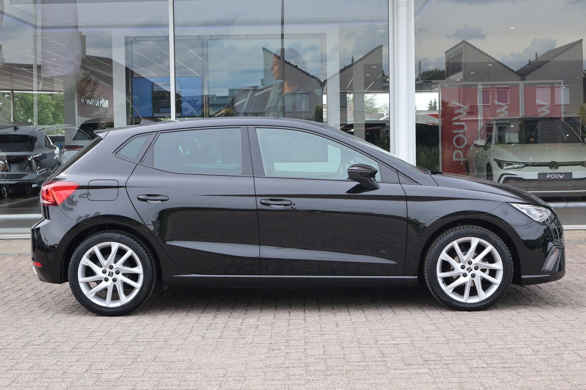 SEAT Ibiza 1.0 EcoTSI 95pk FR Business Intense - Afbeelding 3