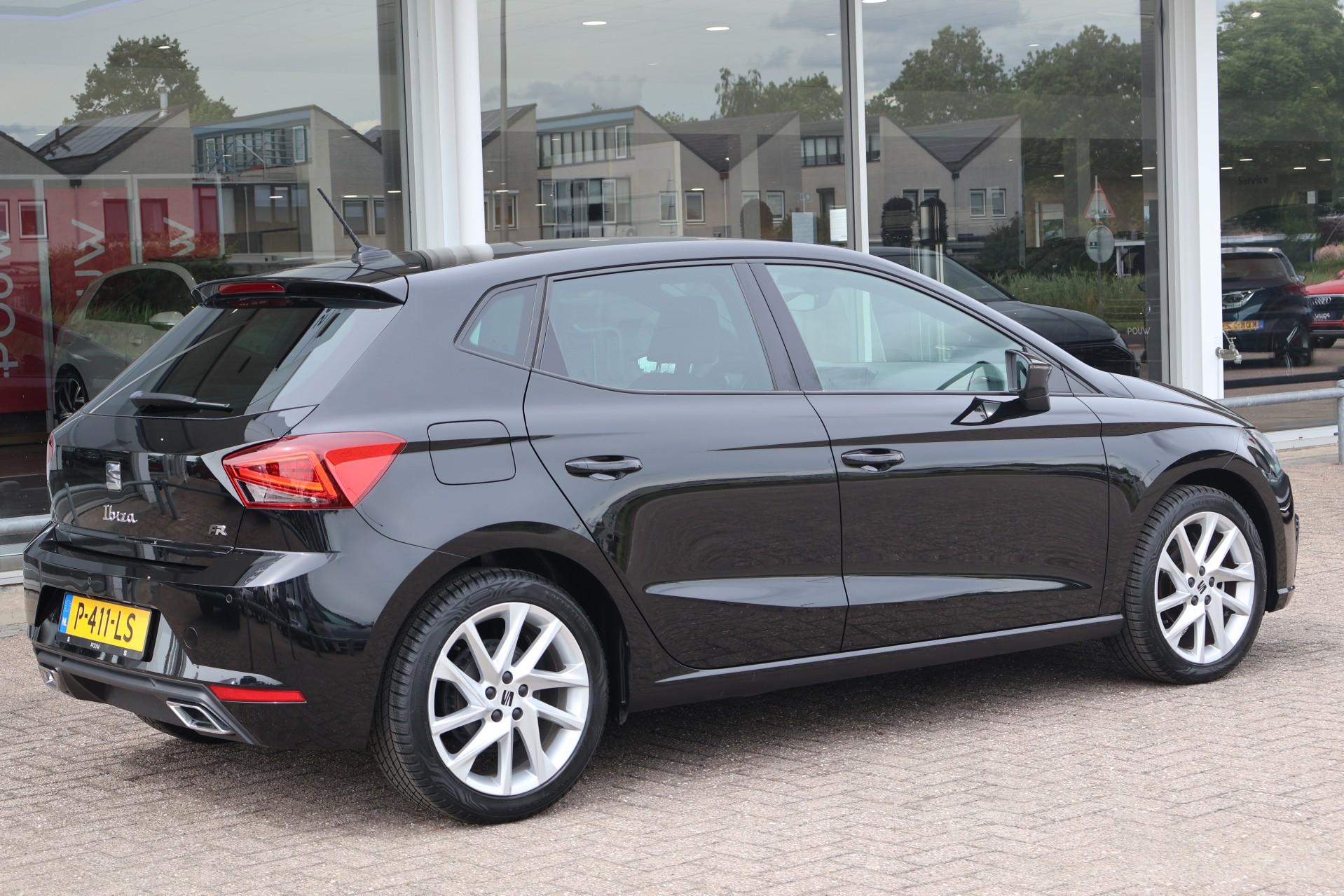 SEAT Ibiza 1.0 EcoTSI 95pk FR Business Intense - Afbeelding 2