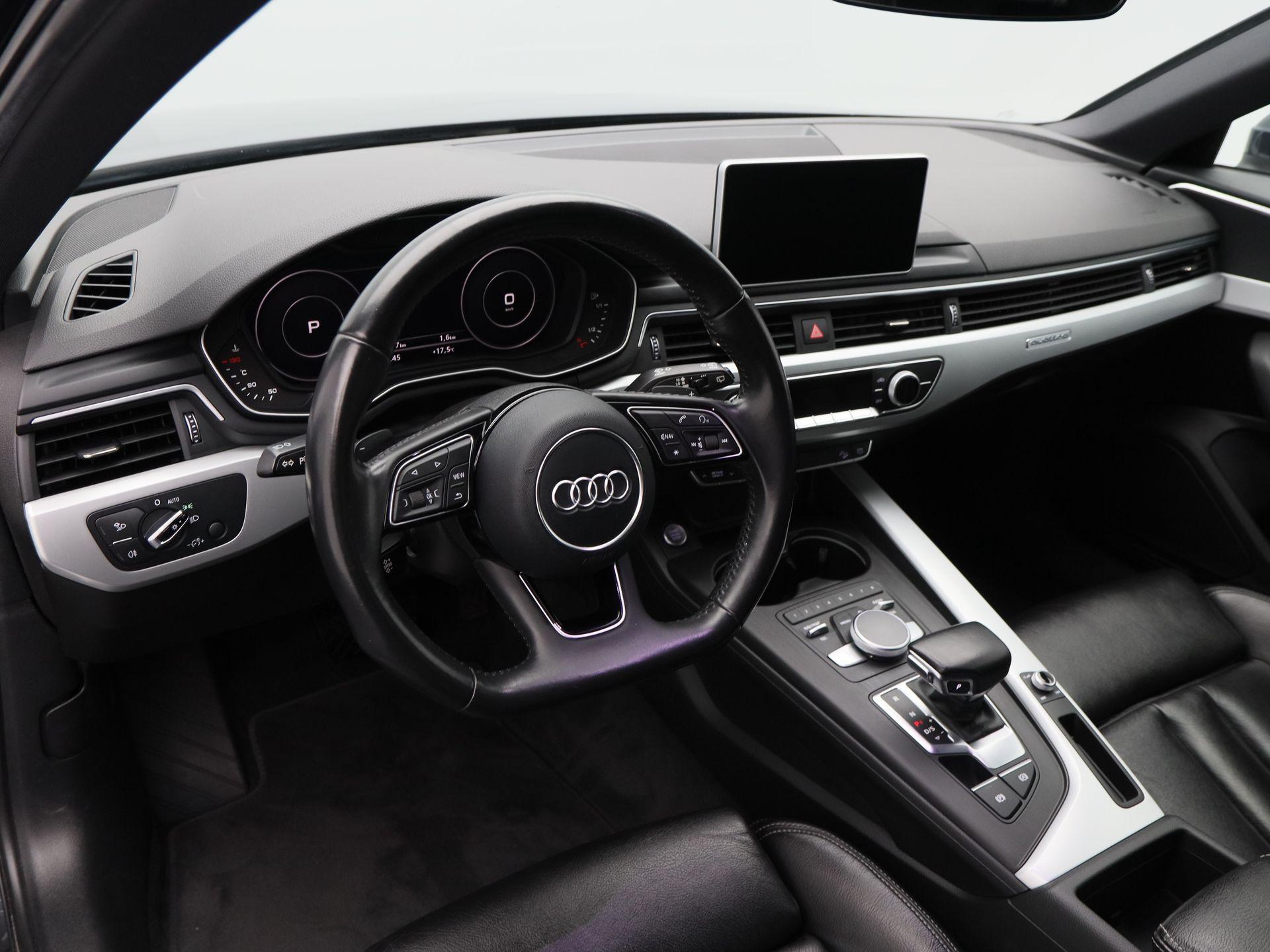 Audi A4 Allroad quattro 2.0 TFSi 252 Pk Automaat - Afbeelding 3