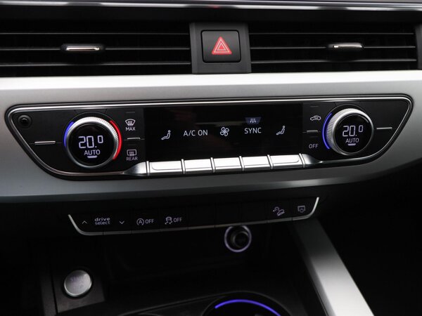 airco (automatisch)
