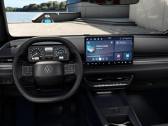 Volkswagen ID.3 Life 61 kWh accu 140 kW / 190 PK Hatchback Elektri - Afbeelding 4