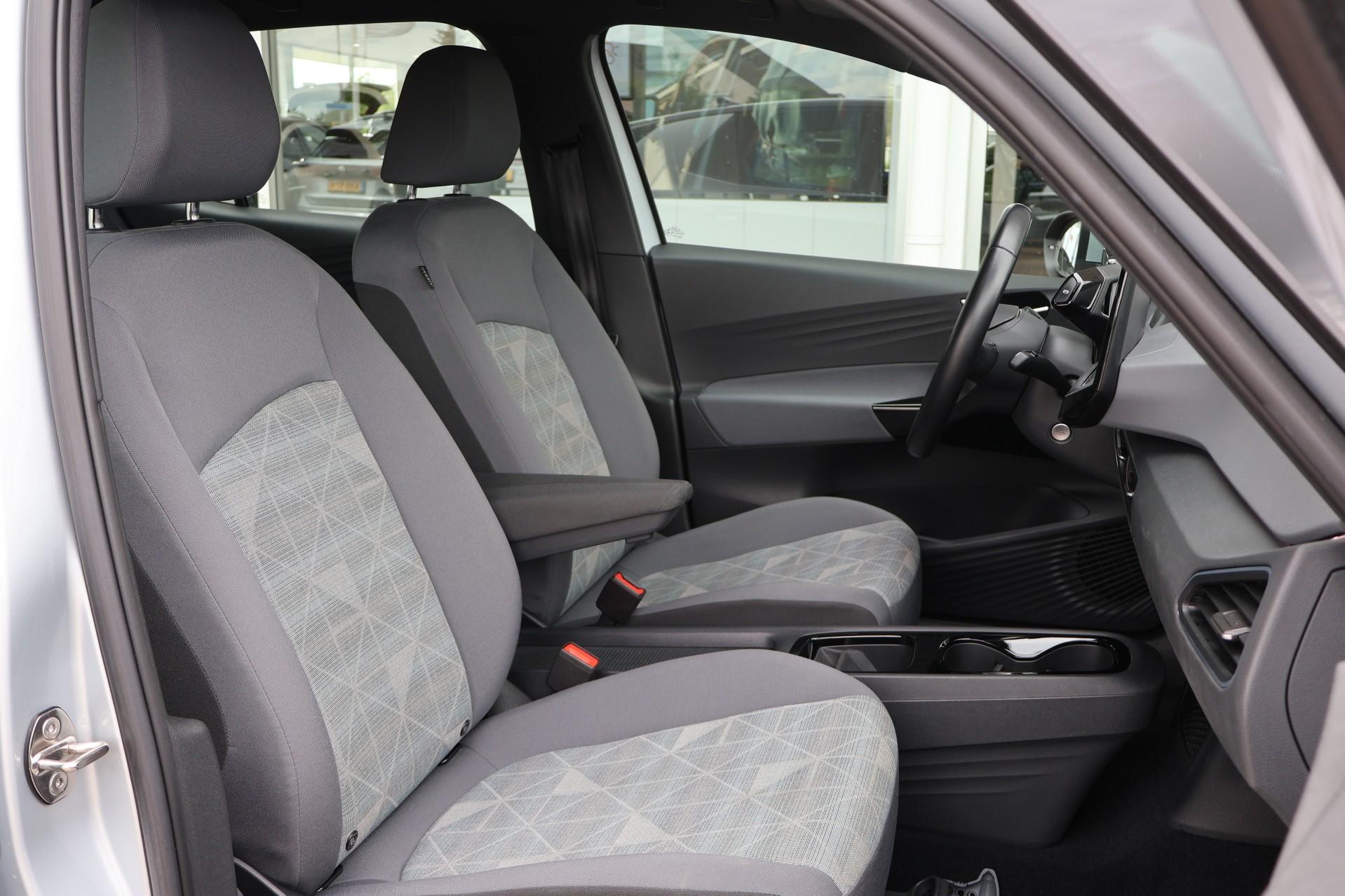 Volkswagen ID.3 204pk Life 58 kWh - Afbeelding 4