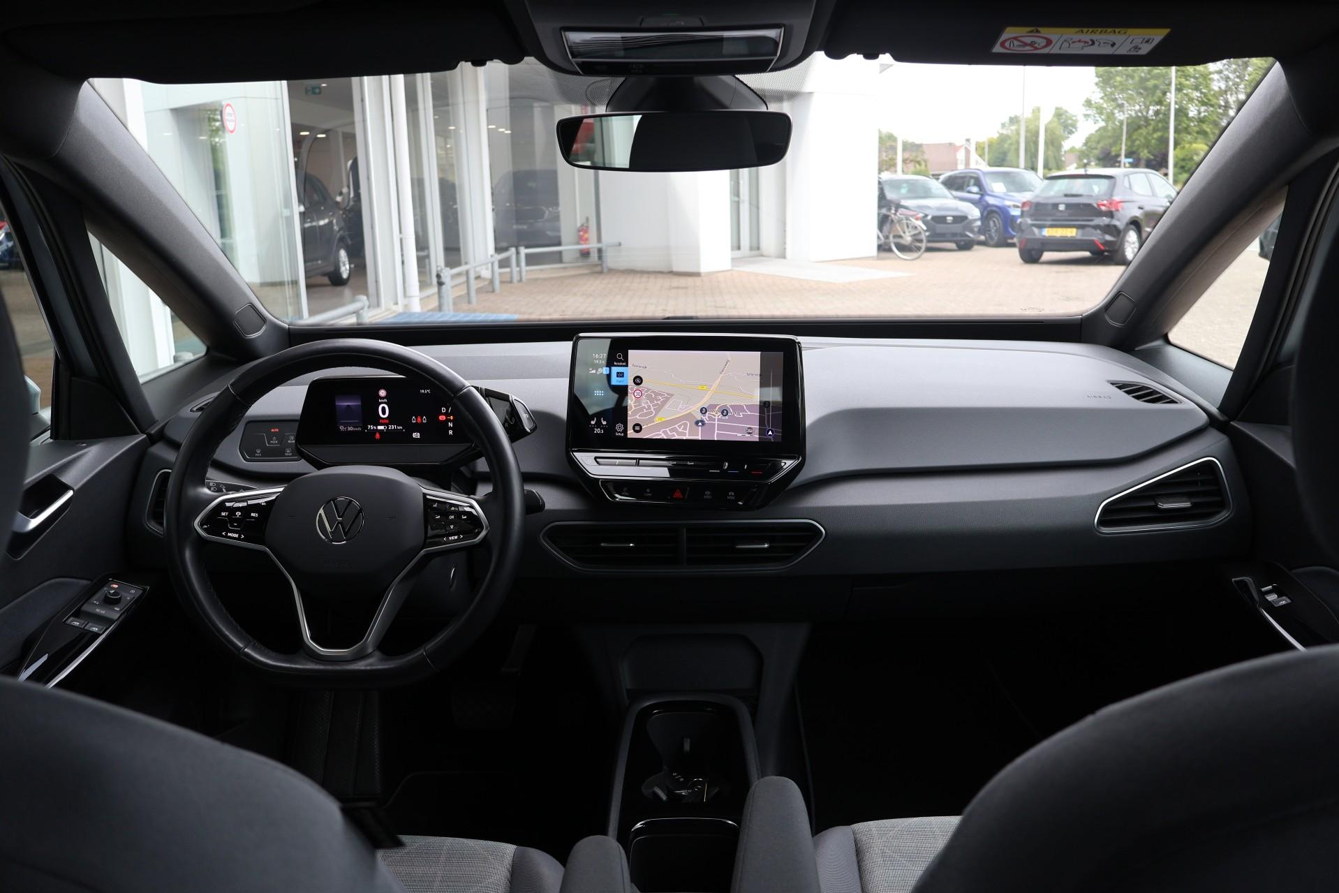 Volkswagen ID.3 204pk Life 58 kWh - Afbeelding 5