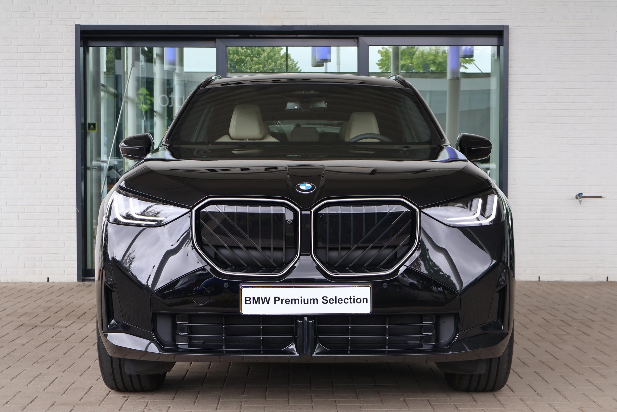 BMW X3 30e xDrive - Afbeelding 3