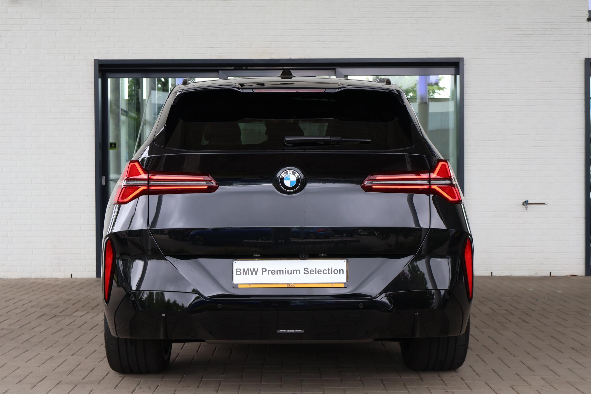 BMW X3 30e xDrive - Afbeelding 4