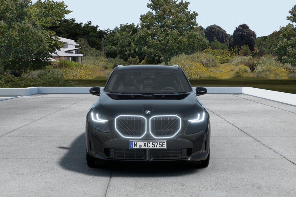 BMW X3 3