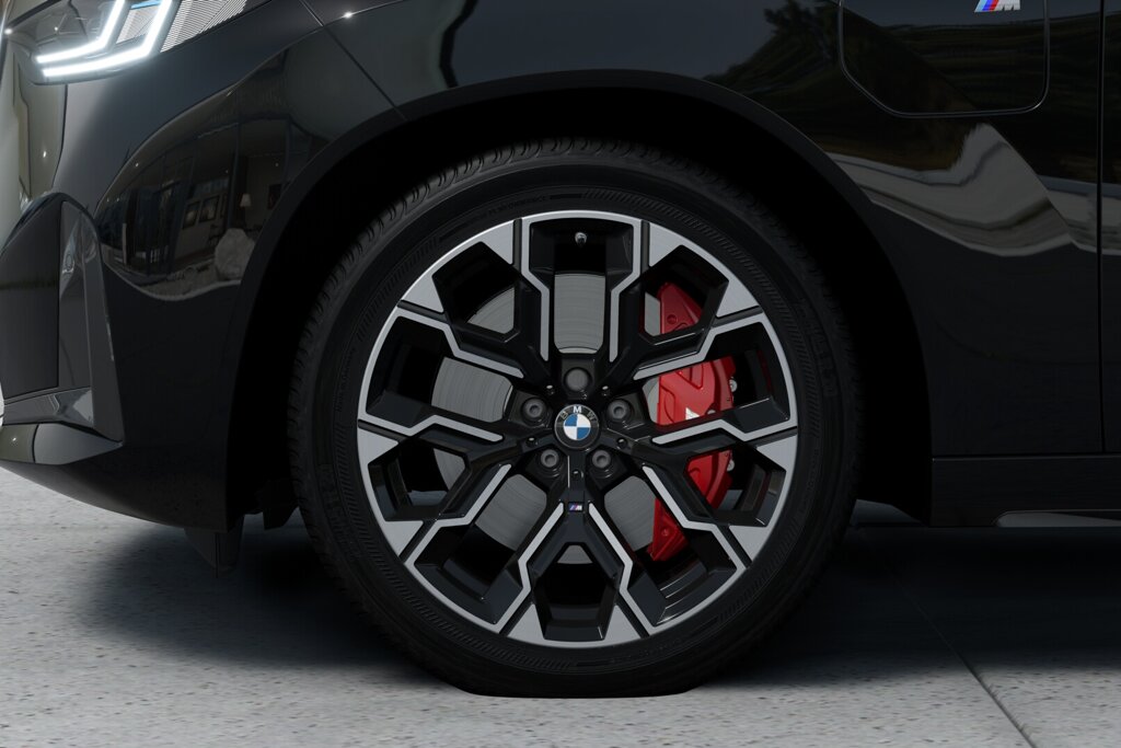 BMW X3 6