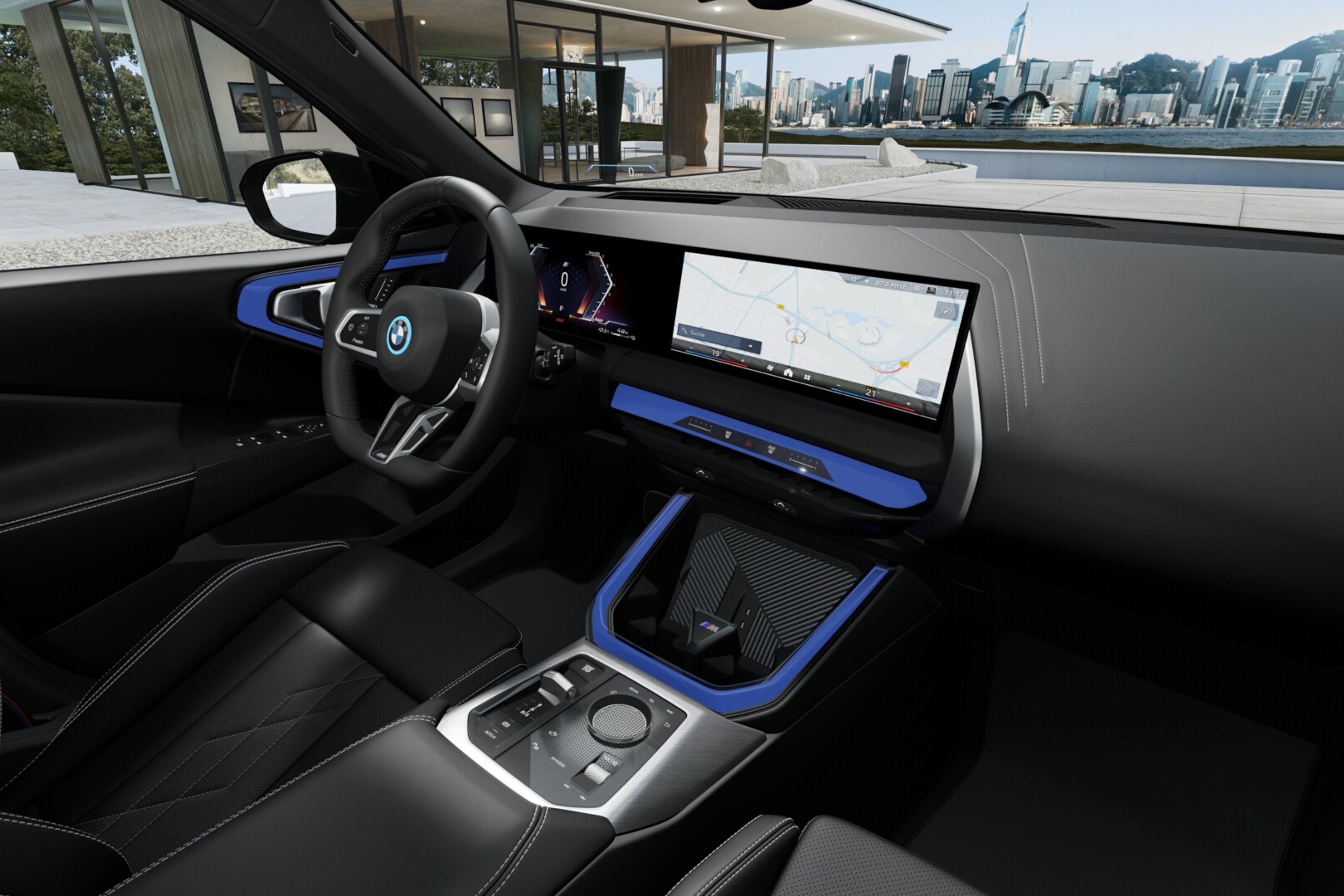 BMW X3 8