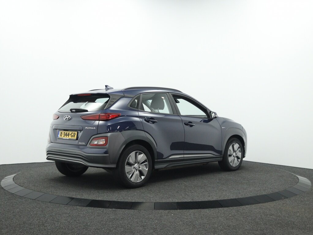 Hyundai Kona EV Comfort 64 kWh | Carplay navigatie | Camera | Cruise control - Afbeelding 2