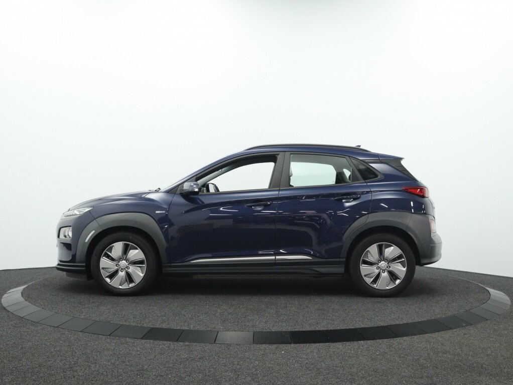 Hyundai Kona EV Comfort 64 kWh | Carplay navigatie | Camera | Cruise control - Afbeelding 5