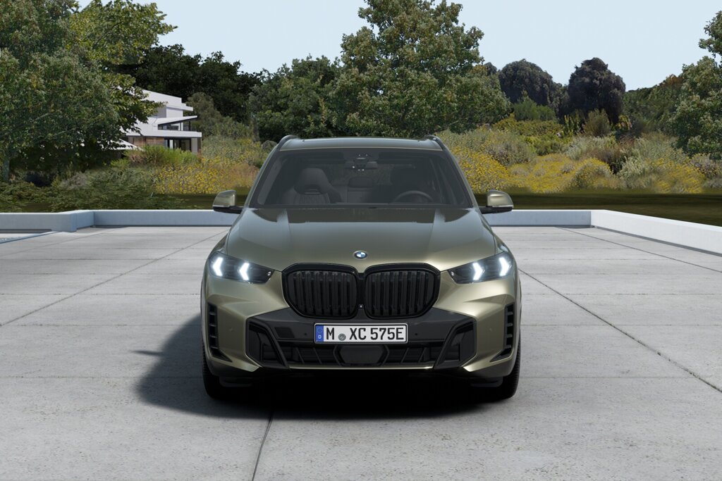 BMW X5 3