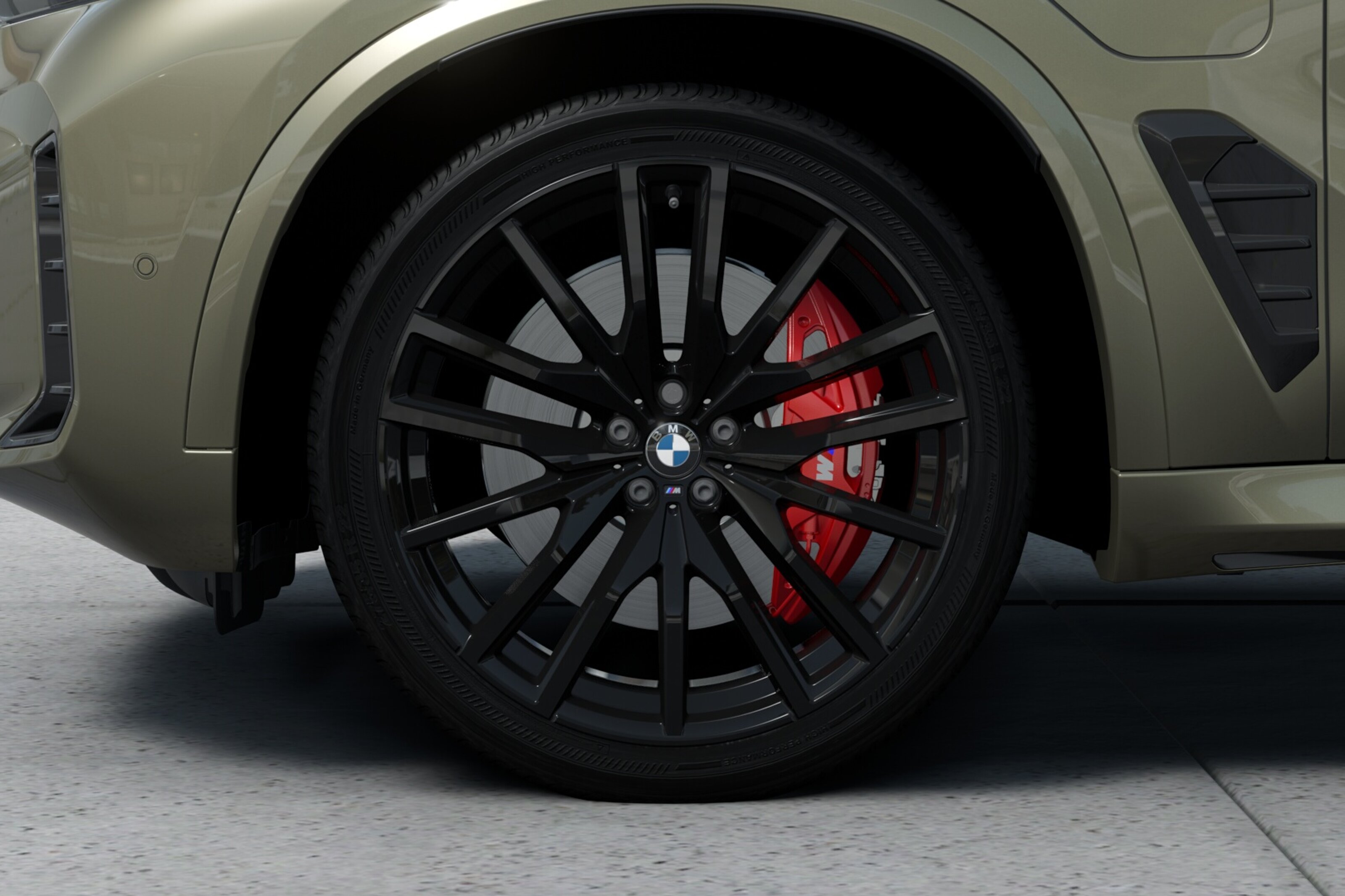 BMW X5 6
