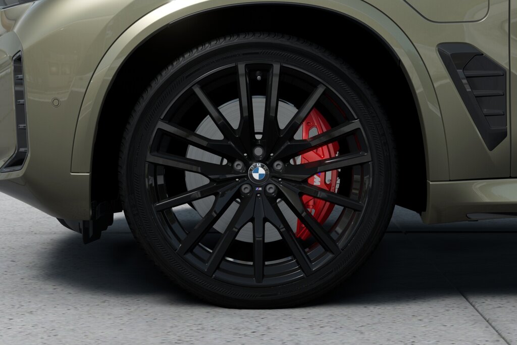 BMW X5 6