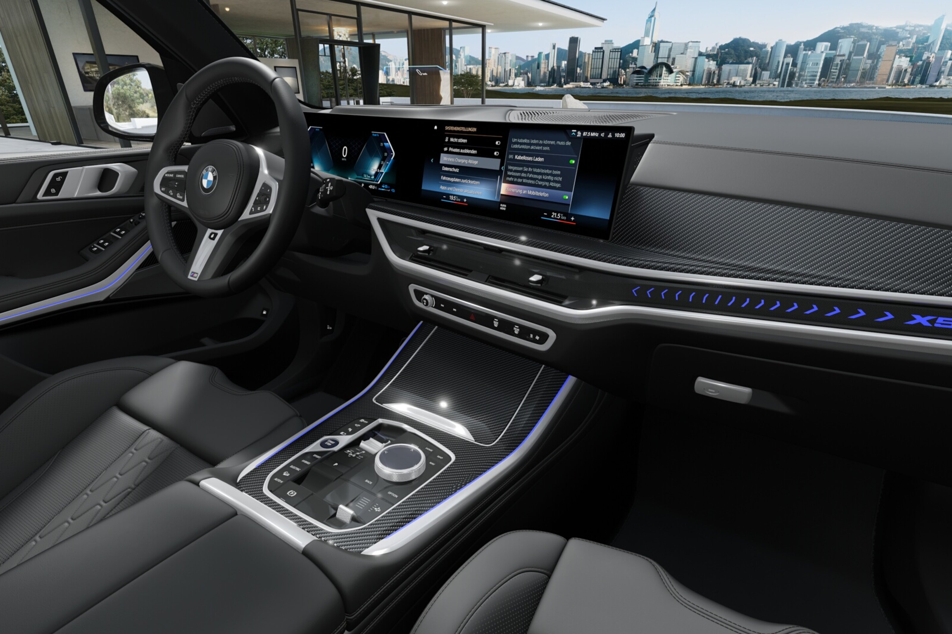 BMW X5 8
