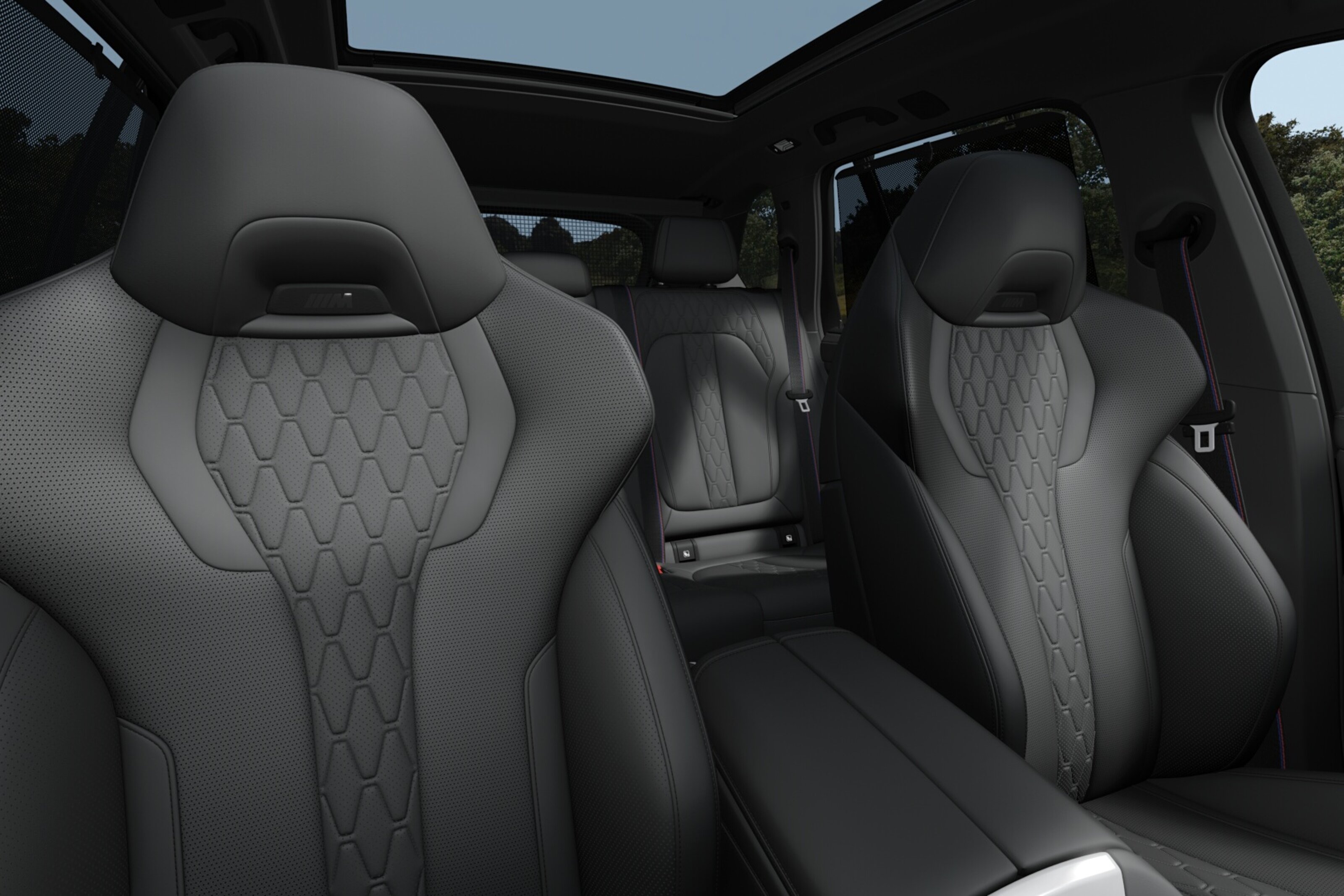 BMW X5 9
