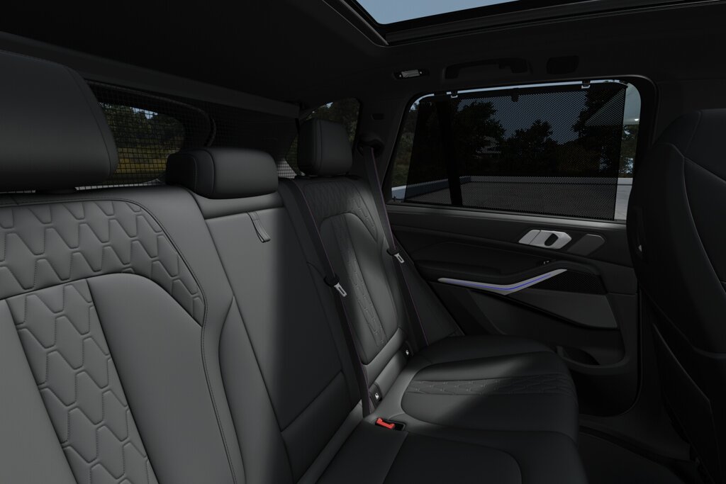 BMW X5 10