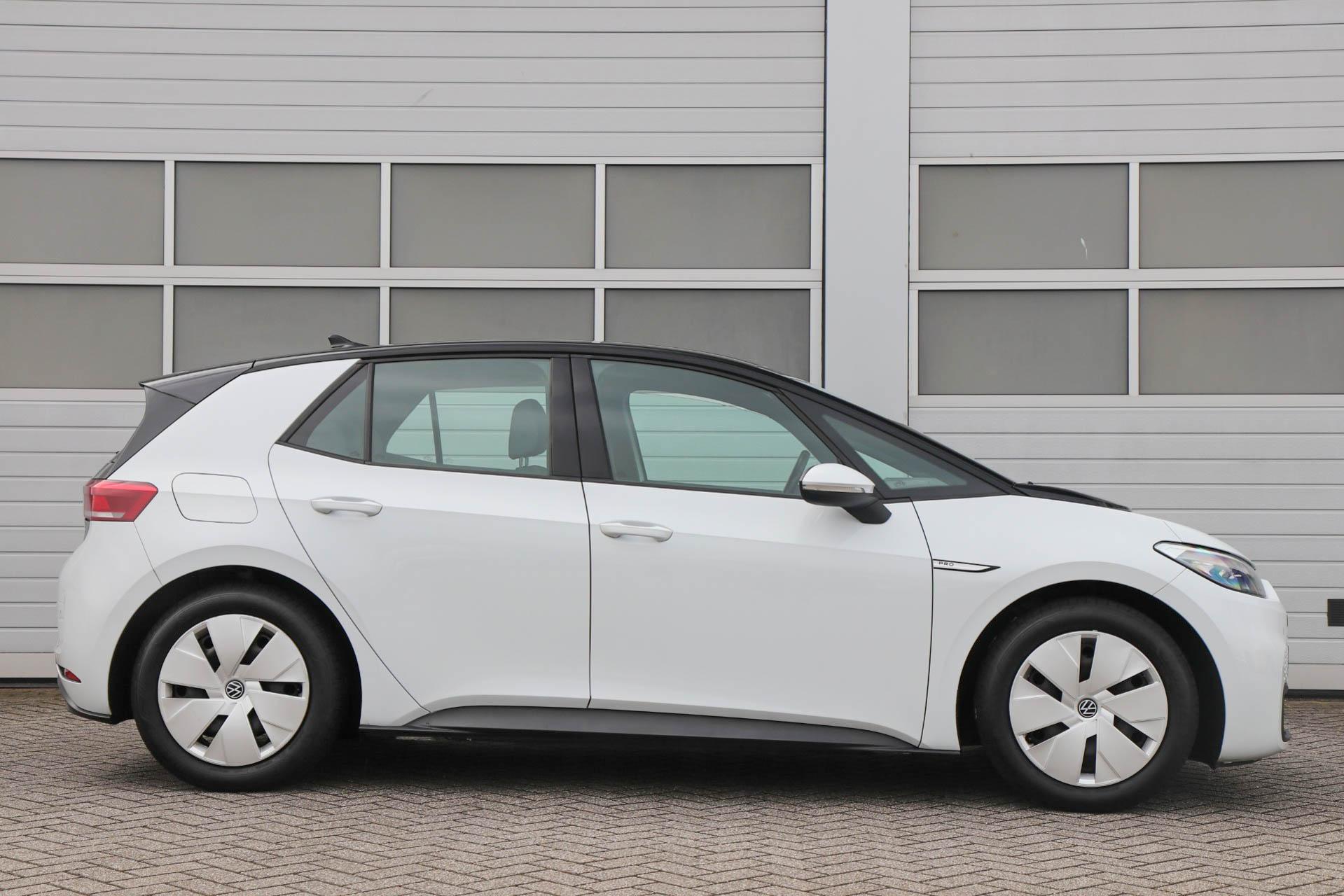 Volkswagen ID.3 145pk Pro 58 kWh - Afbeelding 3