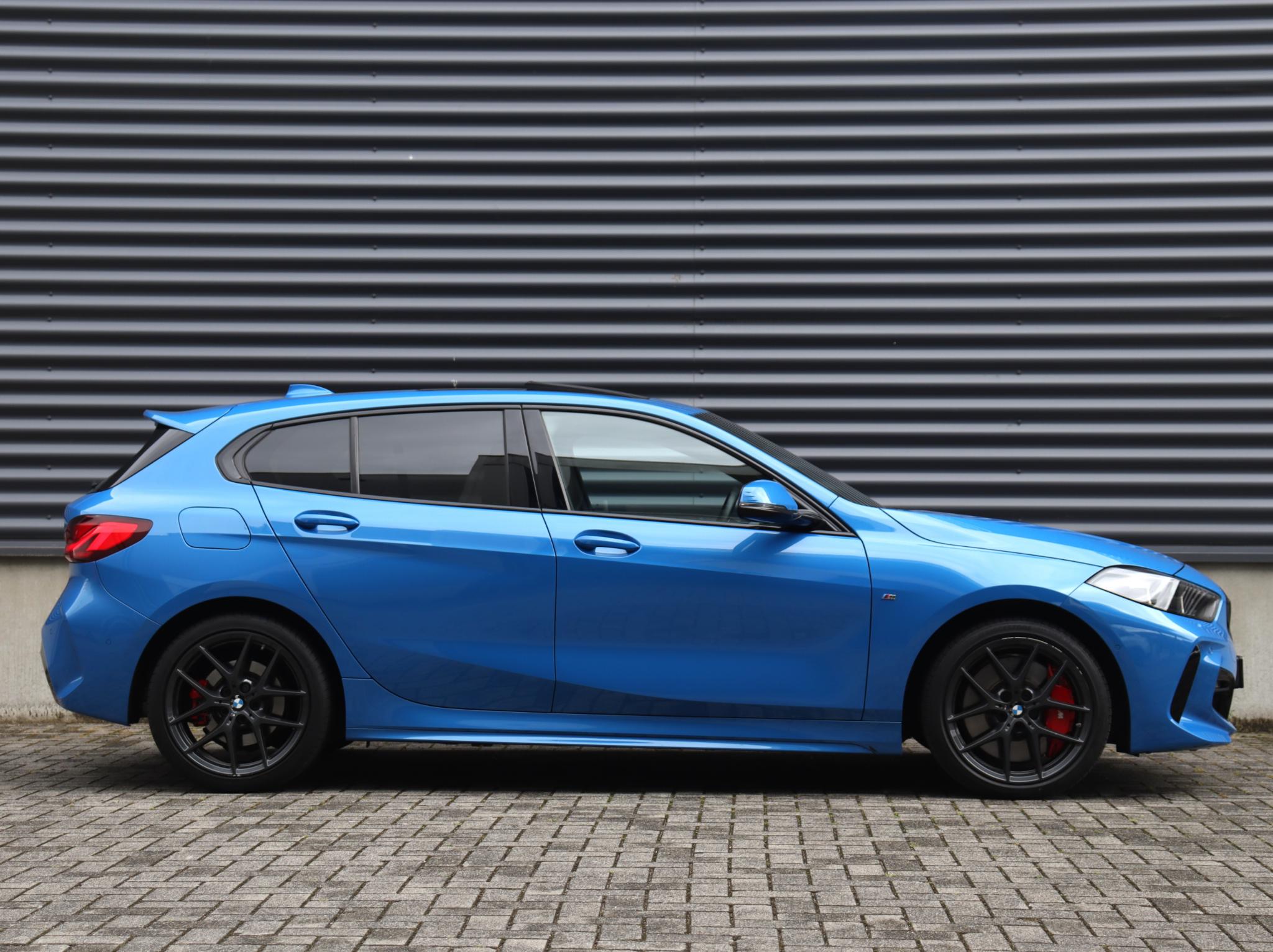 BMW 1-serie 5-deurs 118i - Afbeelding 5