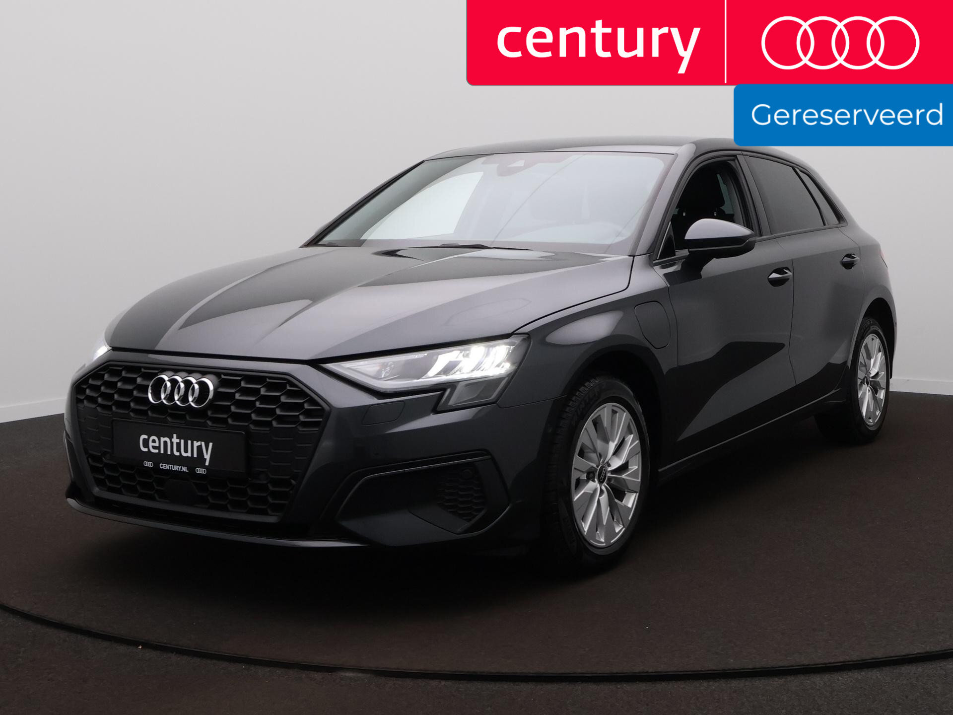 Audi A3 Sportback 40 TFSI e Edition