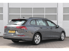 Volkswagen Golf Variant 1.0 eTSI 110pk DSG Life - Afbeelding 2