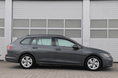 Volkswagen Golf Variant 1.0 eTSI 110pk DSG Life - Afbeelding 3