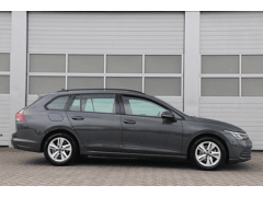 Volkswagen Golf Variant 1.0 eTSI 110pk DSG Life - Afbeelding 3