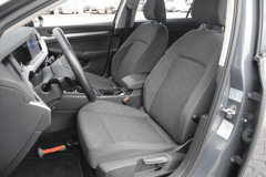 Volkswagen Golf Variant 1.0 eTSI 110pk DSG Life - Afbeelding 4