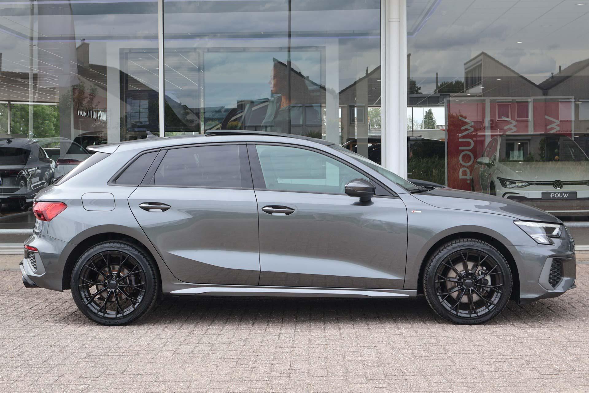 Audi A3 Sportback 40 TFSIe 204pk PHEV Business edition - Afbeelding 3