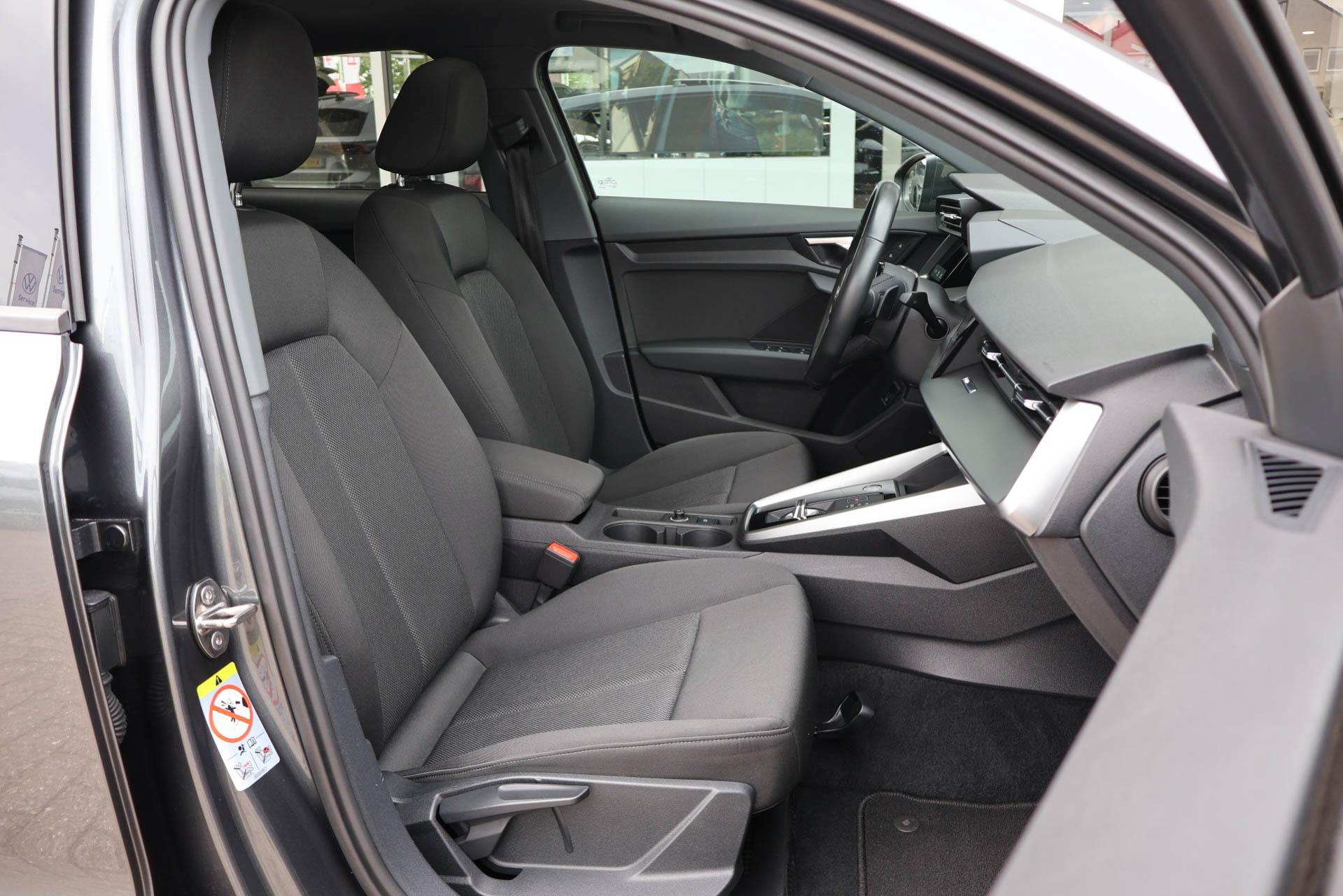 Audi A3 Sportback 40 TFSIe 204pk PHEV Business edition - Afbeelding 4