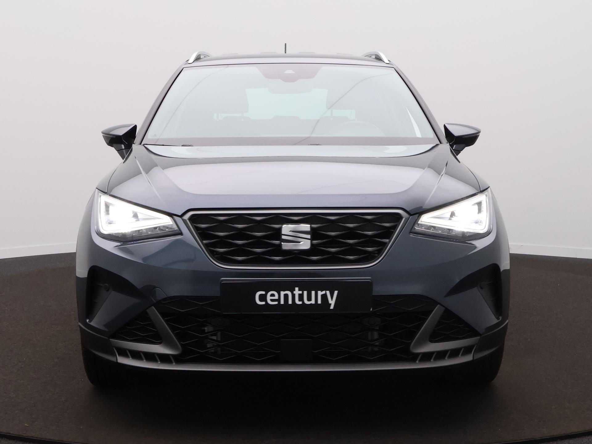 SEAT Arona 1.0 EcoTSI FR Business Connect - Afbeelding 2