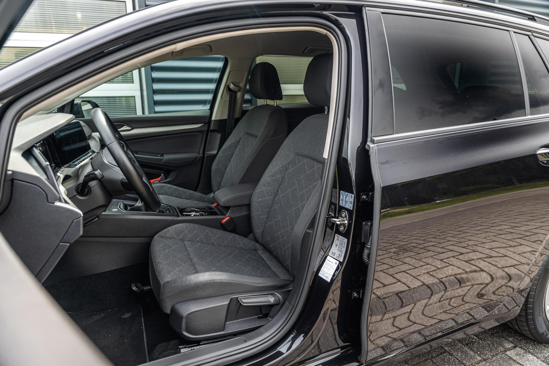 Volkswagen Golf Variant 1.0 TSI 110pk Life - Afbeelding 4